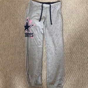 Dallas Cowboys Sweatpants